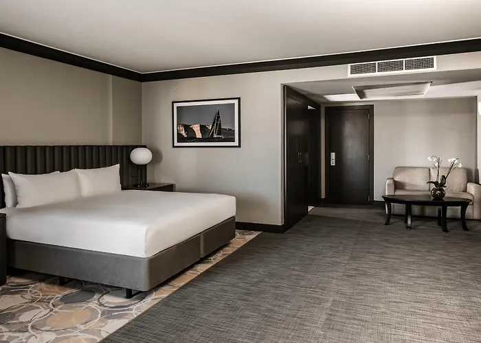 Hotel Intercontinental Malta By Ihg San Giuliano
