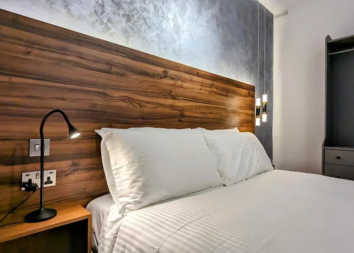 Hotel De La Croix San Giuliano