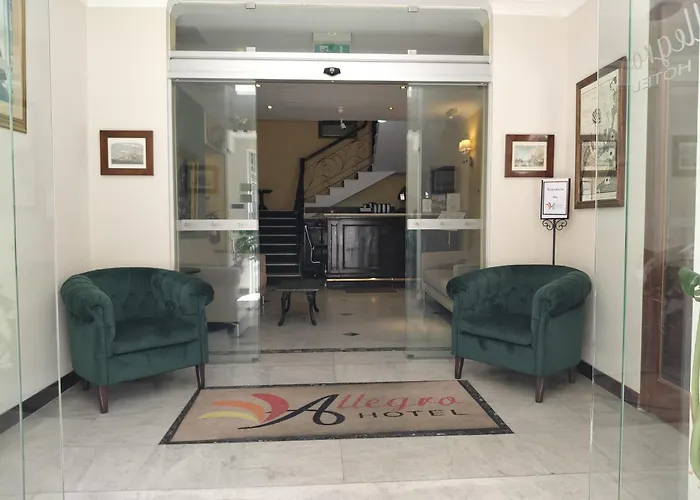 Allegro Hotel San Giuliano